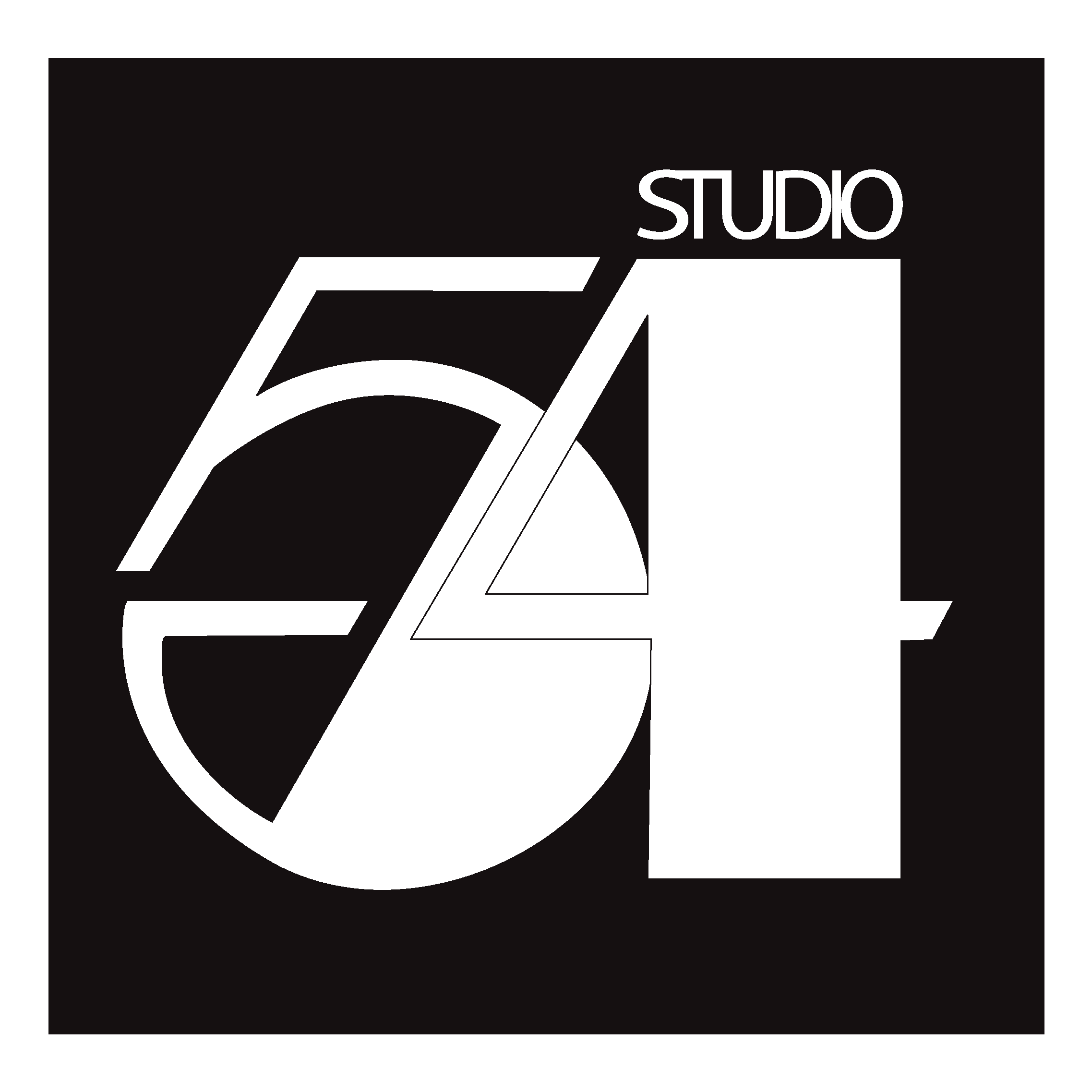 Studio 54 Logo